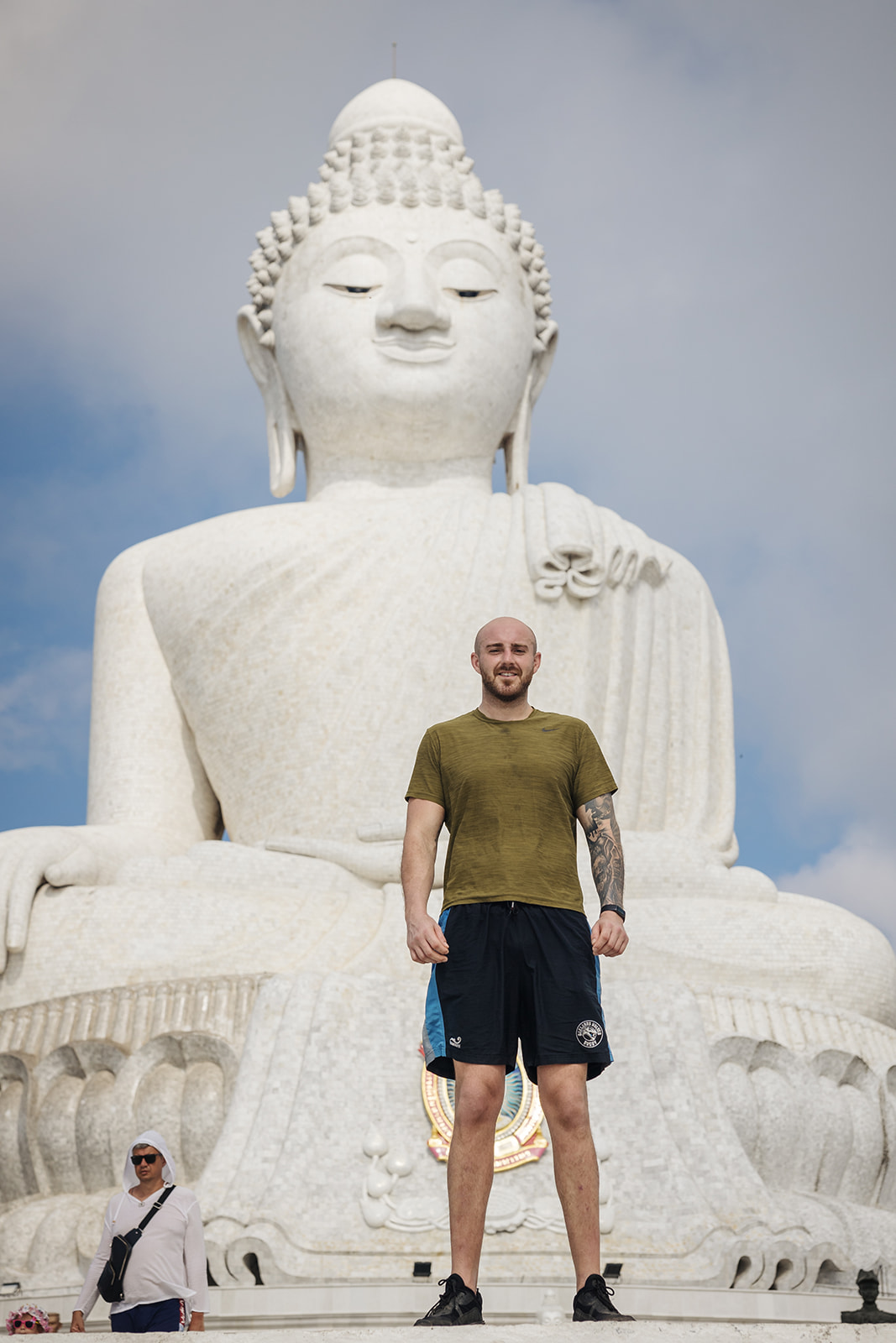 LBM FITNESS RETREATS