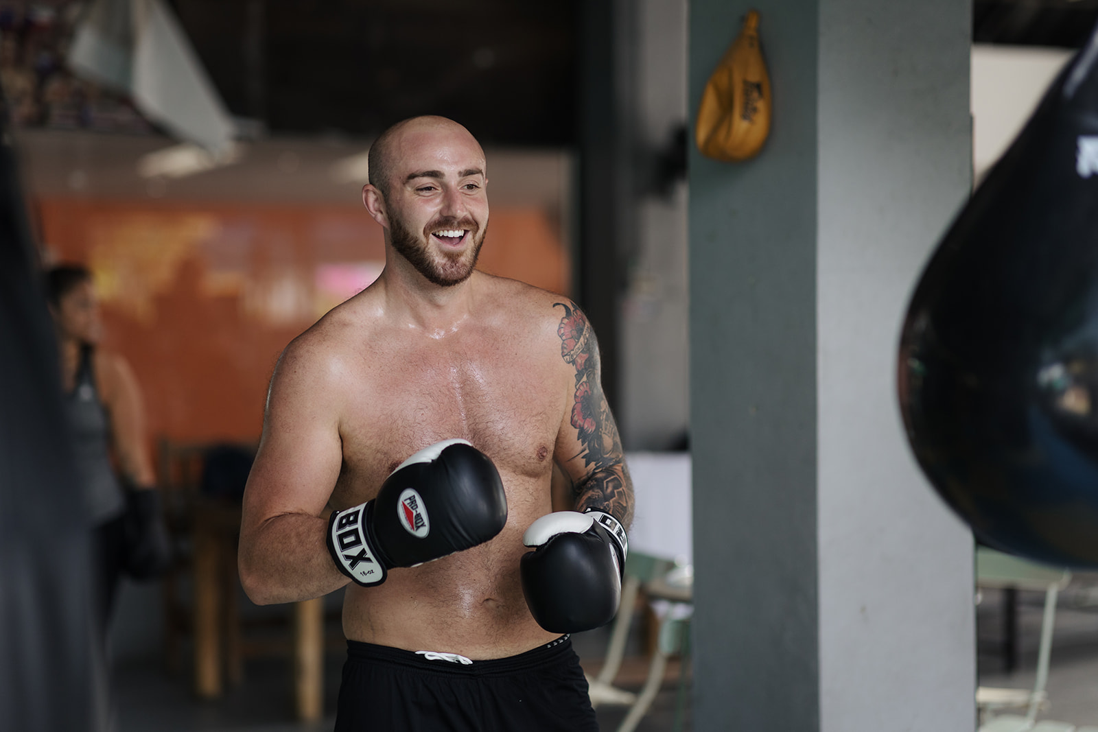LBM Fitness Retreats